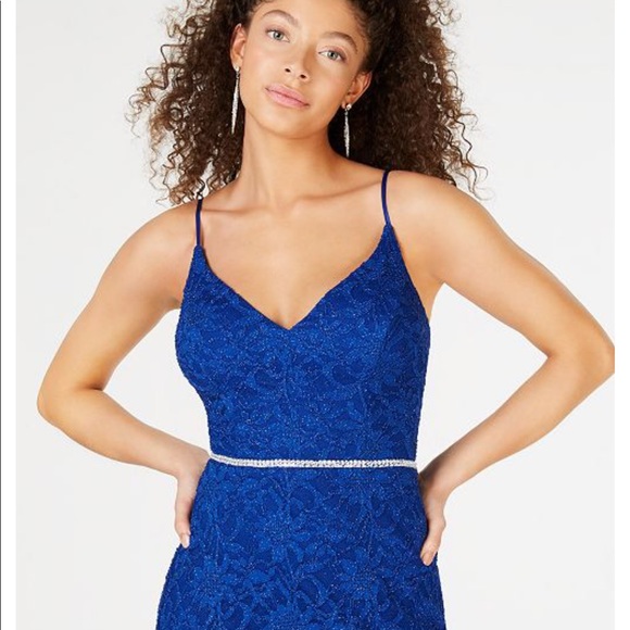 PROM DRESS - Picture 4 of 7